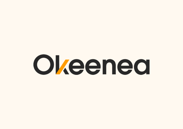 Logo Okeenea (tm)