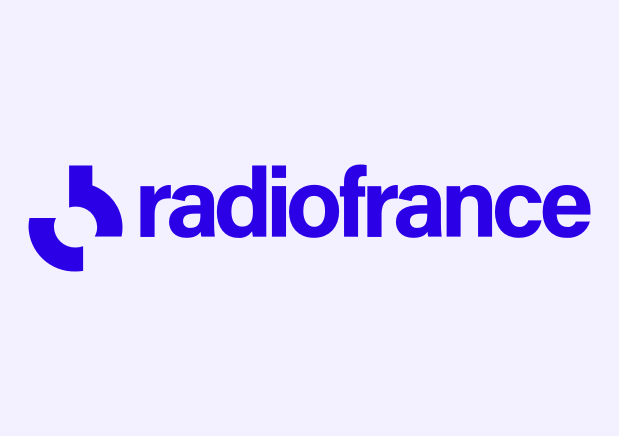 Logo Radio France (tm)