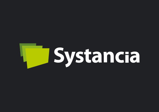 Logo Systancia